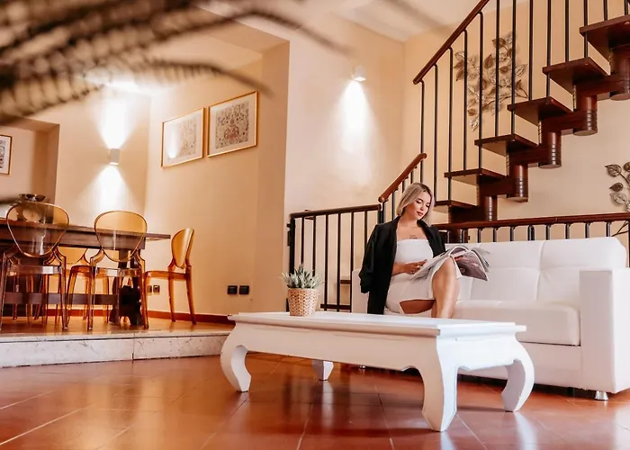 A Casitta 2 Luxury Apartments