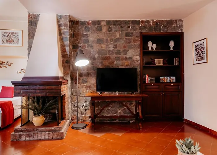 A Casitta 2 Luxury Apartments