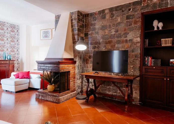 A Casitta 2 Luxury Apartments