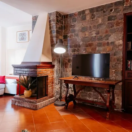 A Casitta 2 Luxury Apartments Taormina Exterior photo