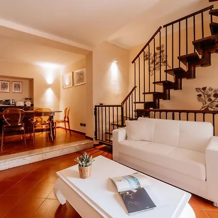 A Casitta 2 Luxury Apartments Taormina Exterior photo