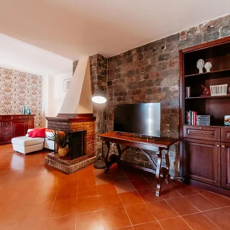 A Casitta 2 Luxury Apartments Taormina Exterior photo