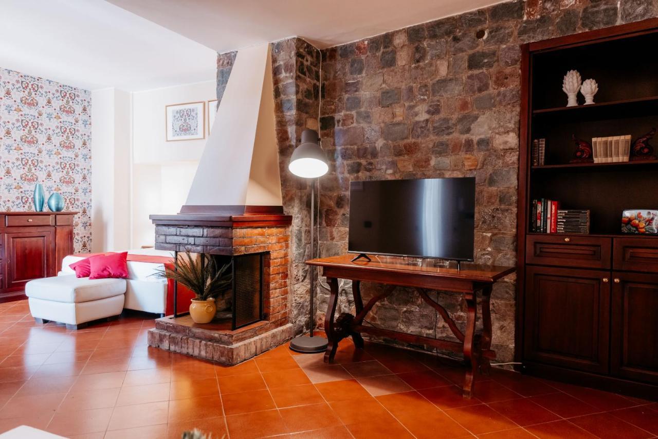 A Casitta 2 Luxury Apartamento Taormina