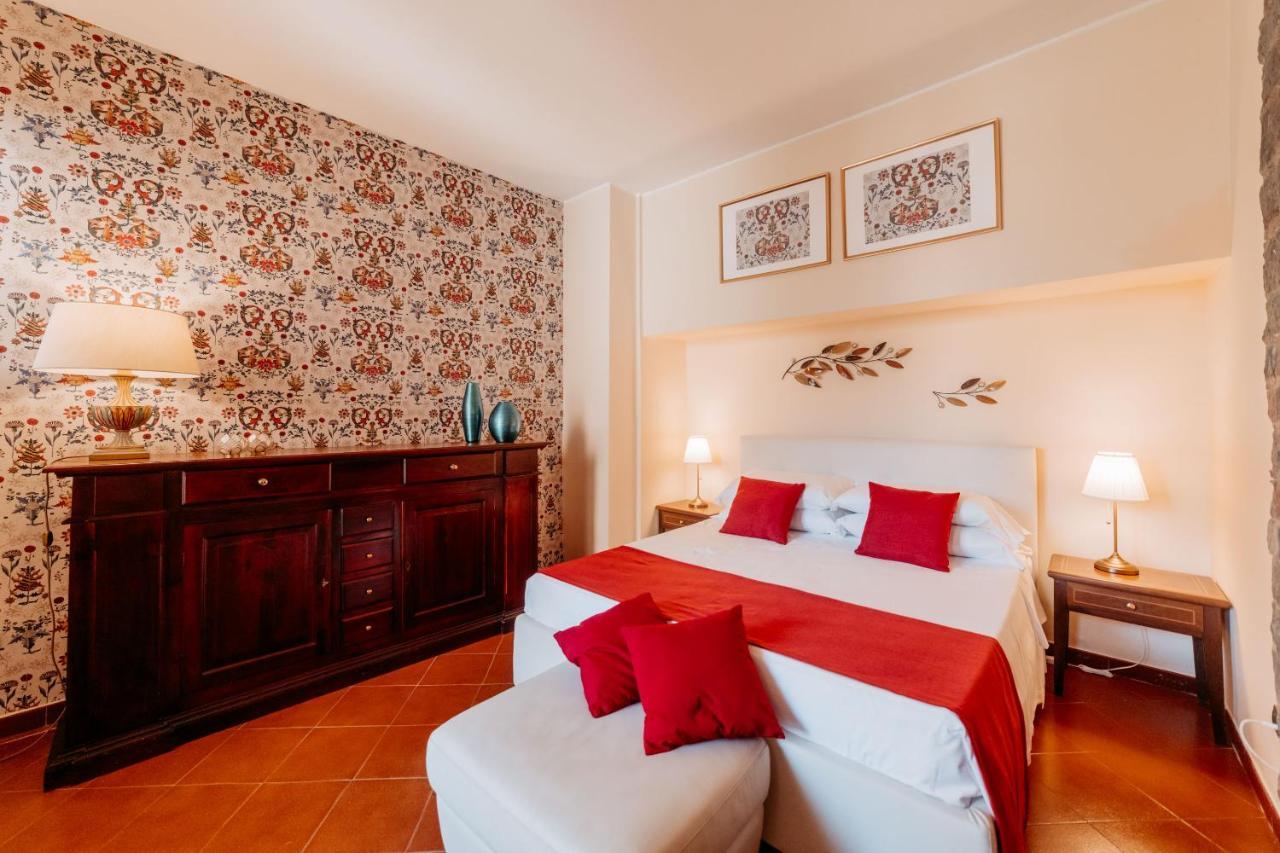 A Casitta 2 Luxury Apartamento