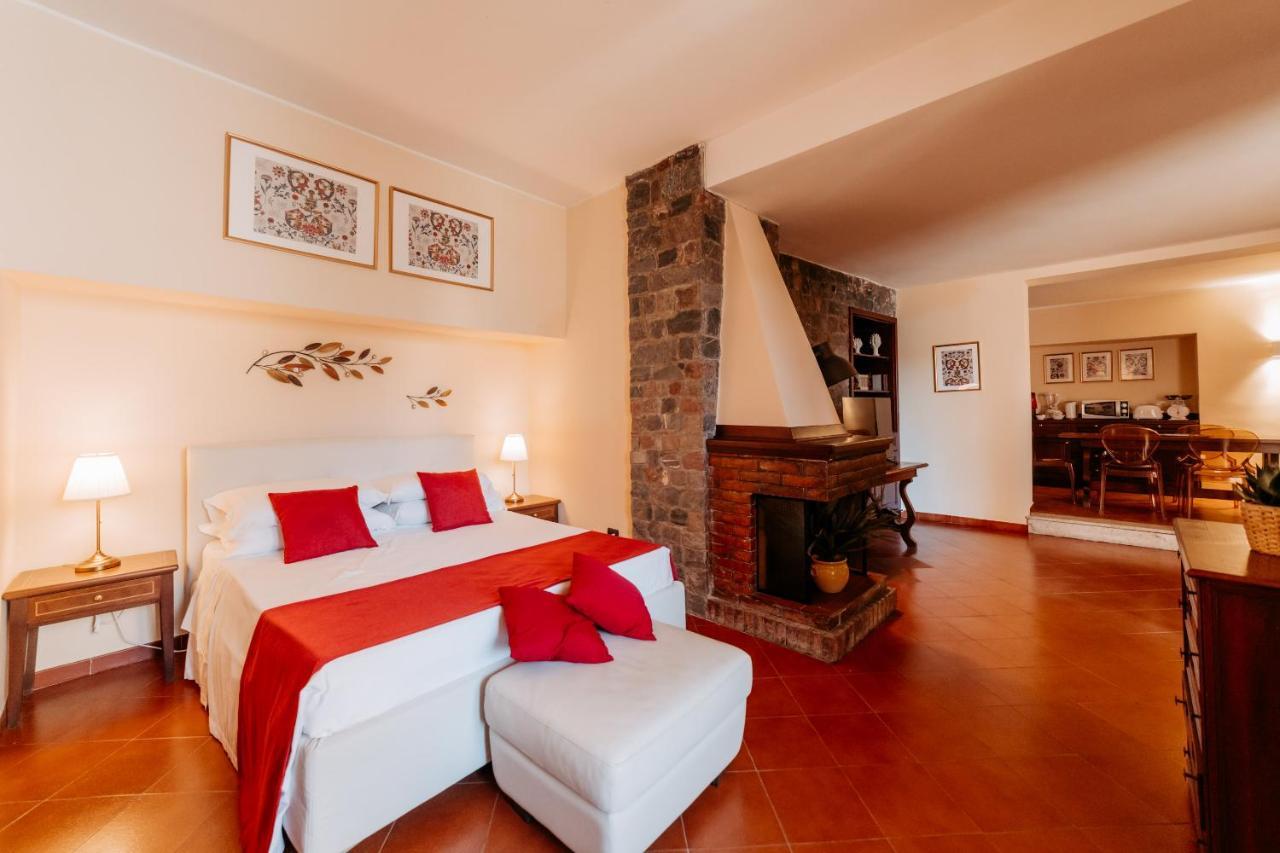 A Casitta 2 Luxury Apartamento Taormina
