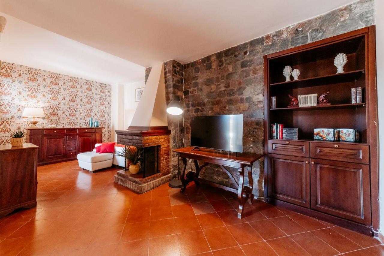 A Casitta 2 Luxury Apartamento Taormina