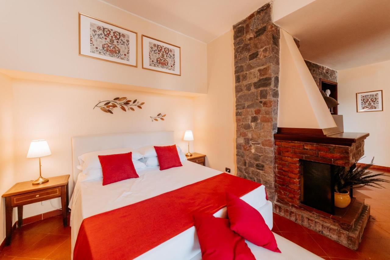A Casitta 2 Luxury Apartamento