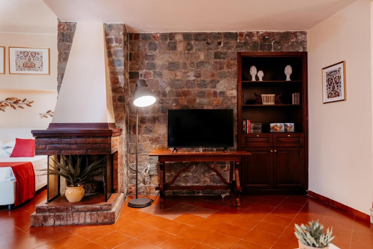 A Casitta 2 Luxury Appartamento