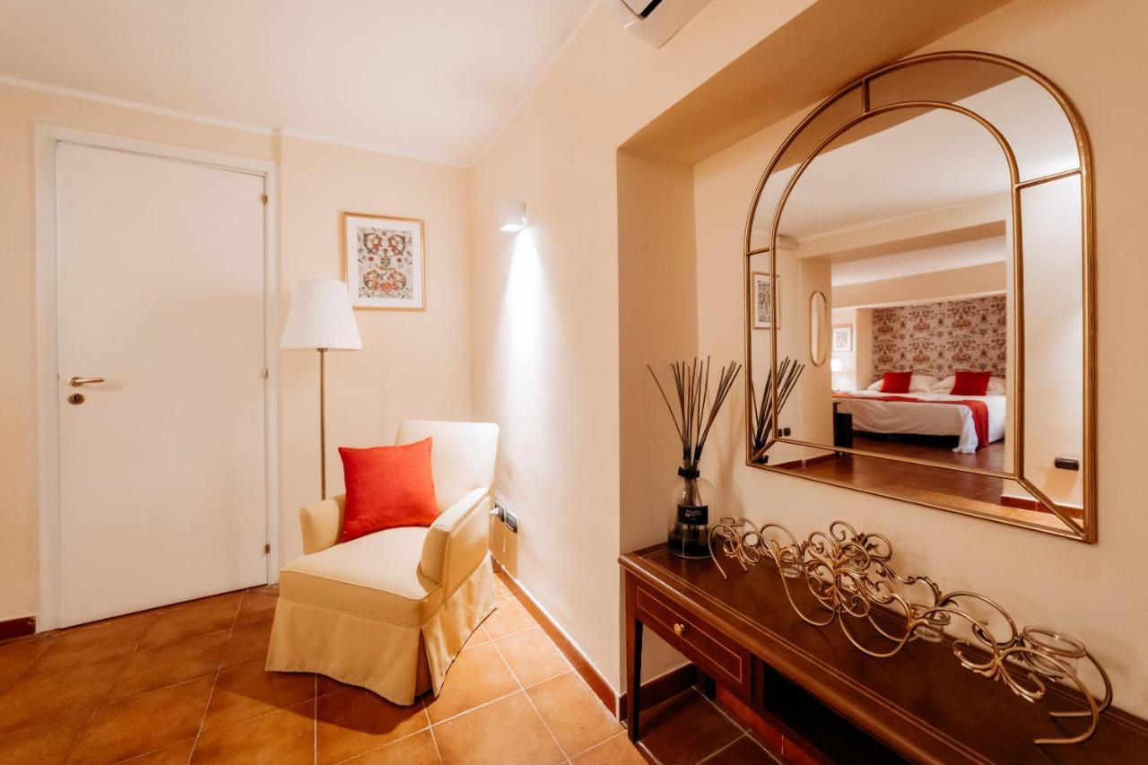 A Casitta 2 Luxury Appartamento *