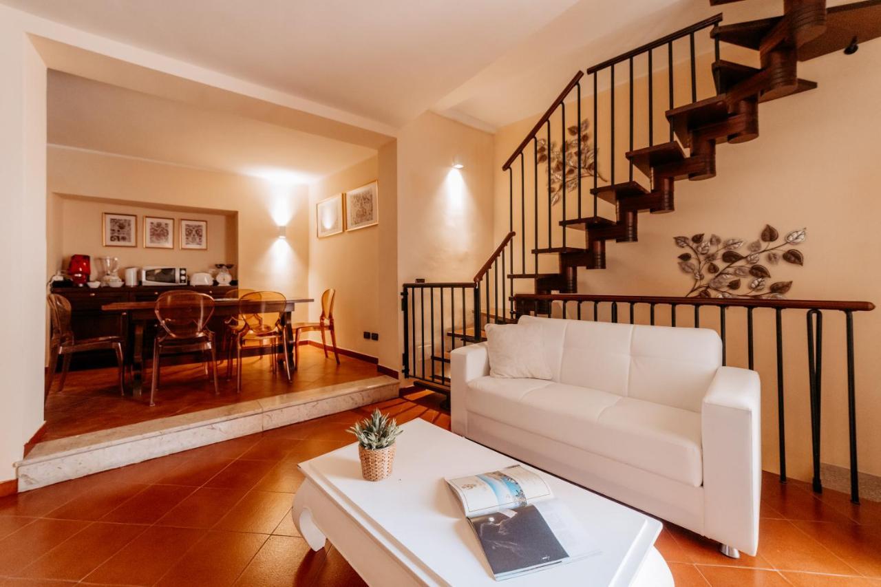 A Casitta 2 Luxury Appartamento *